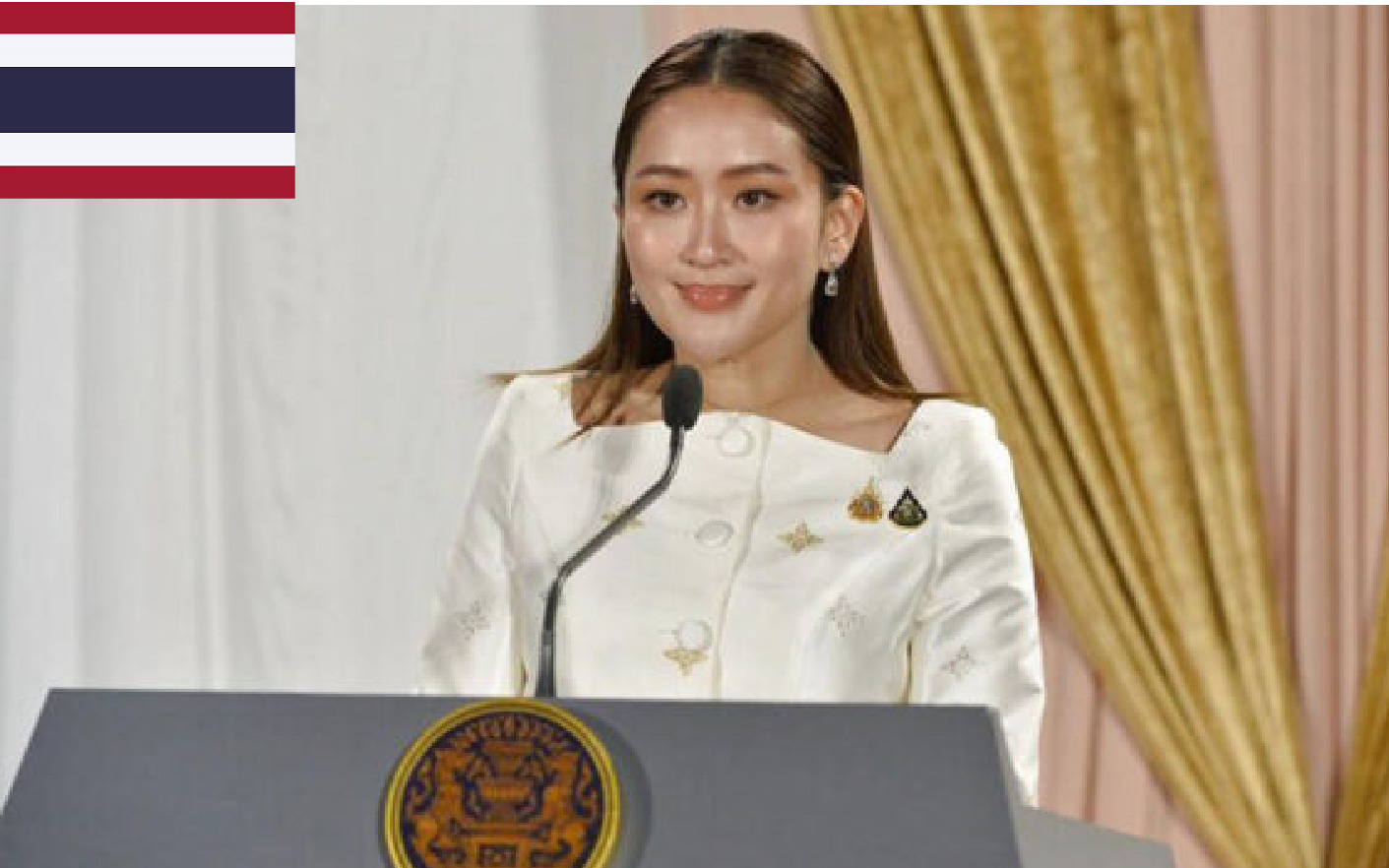 タイ首相、政府はカンボジア人労働者を送還する計画はない